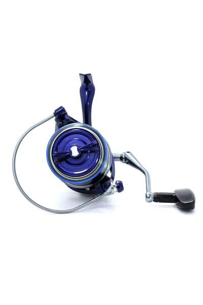 Silstar Experıence Fd8000 18kg 4,6dev 570gr 94cm 7ball --- 1 buc.