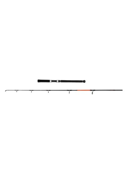 CAPTAIN 1407 Ocean-X Jigger Lansetă de jigging 180cm, greutate de aruncare 90-210g