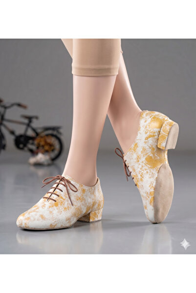 bitangosu Tango-Salsa-Bacata-Swing-Solo-Jazz Dance and Practical Shoes