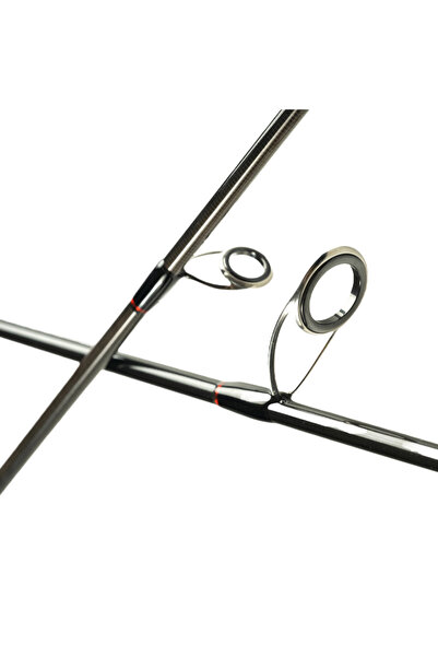 RYUJI Luna II 2.70m 4-35gr 2P Spin Olta Kamışı