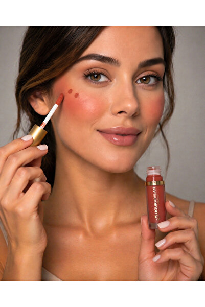 Uğur Arslan Cosmetic LİKİT ALLIK 5 (numara)