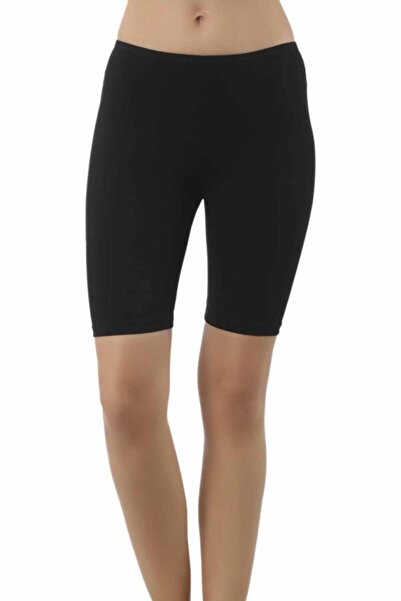 ÖZKAN Lycra Κοντό κολάν πάνω από το γόνατο Επιλογές χρώματος 0413