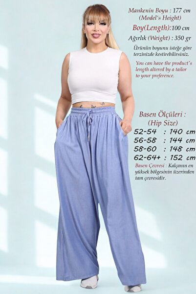 Laden Plus Size Women's Oversized Summer Sweat-Proof Oversized Tencel Fabric ...