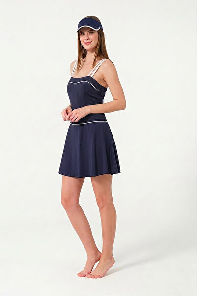 TESMAY Μαγιό με φούστα