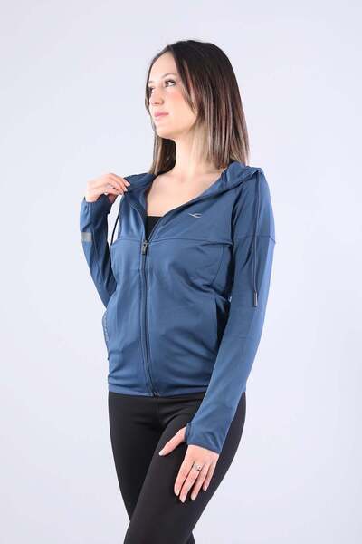 Mckanzie 3413 Diver Zipper Top αθλητική φόρμα (4150)