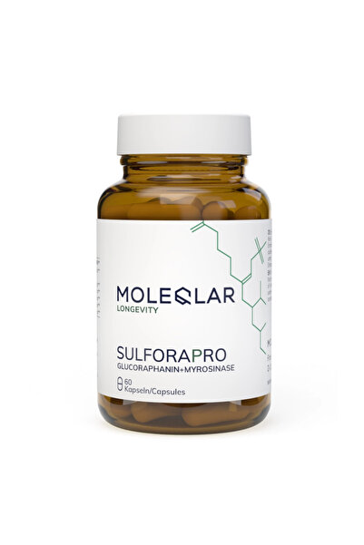 MoleQlar Σουλφοραφάνη