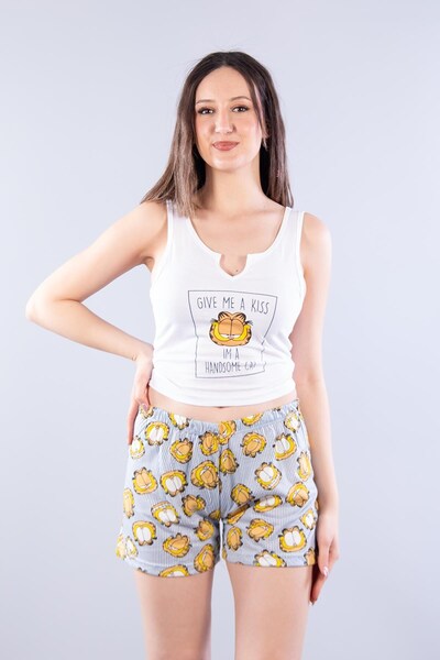 Mckanzie Σετ πιτζάμες με λουράκι