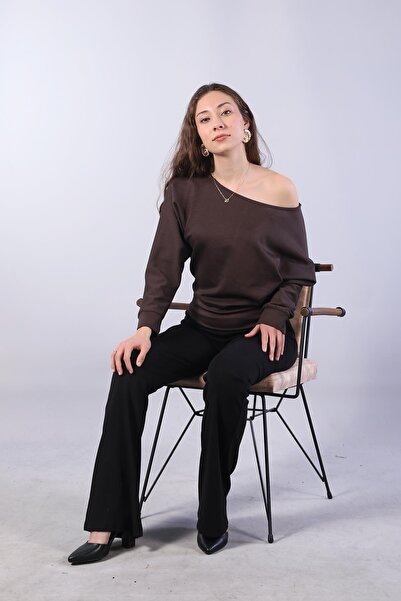 Mckanzie 11035 Μπλούζα Καπρικόλα Νυχτερίδας