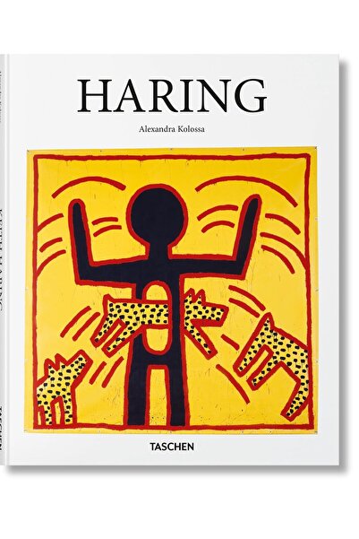 Taschen Haring