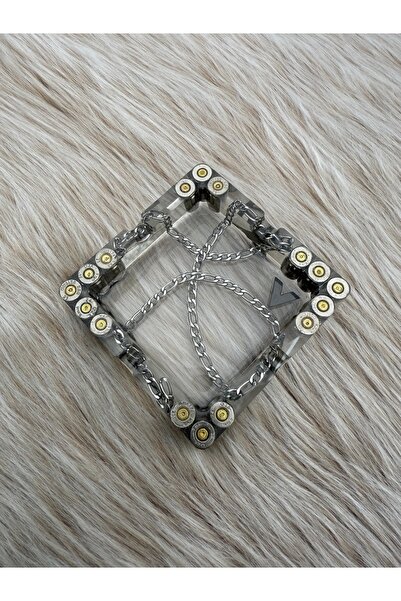 V3LAMADEİT 9MM FLASH SQUAR3 KÜLLÜK