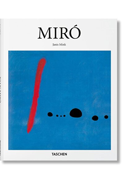 Taschen Miró