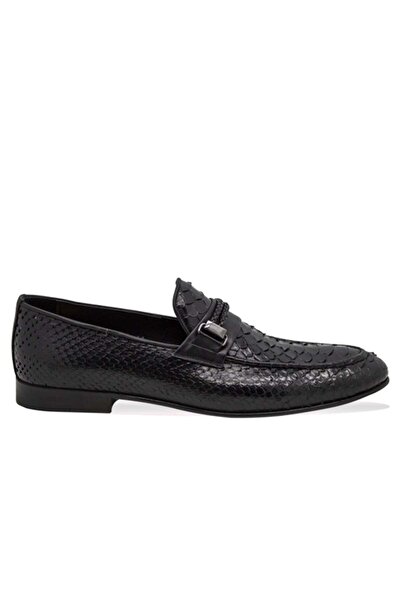 Vario ORJ.PİTON SIYAH (Original Python Black)