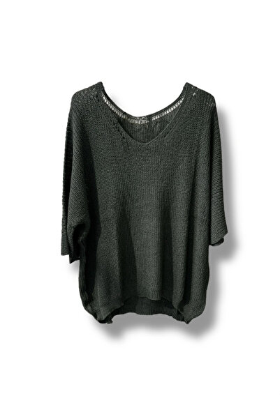 SUMEF Πλεκτό Duru Oversize Mercerized