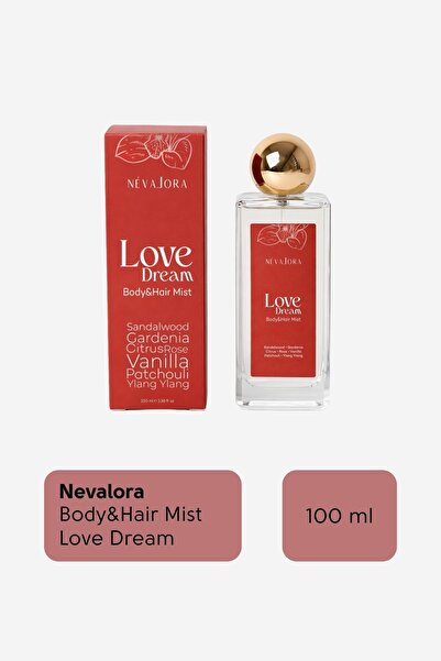 NEVALORA LOVE DREAM