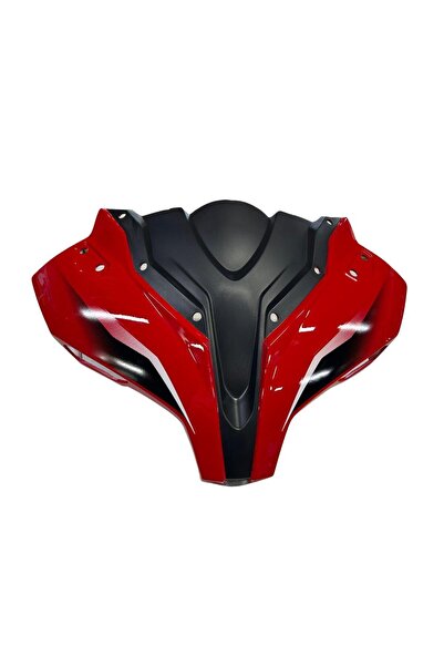 Bajaj PULSAR RS200 ÖN KAFA GRENAJI KIRMIZI ORJİNAL