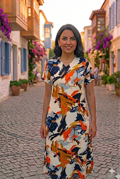 elma abone ΝΕΑ ΣΕΖΟΝ ΓΥΝΑΙΚΕΙΟ ΚΑΛΟΚΑΙΡΙΝΟ ΦΟΡΕΜΑ ΠΙΚΑΣΟ ΒΙΣΚΟΝΗΣ ΜΕ ΚΟΝΤΑ ΜΑ...