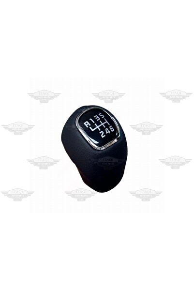 İTAQİ Sportage Gear Shift Knob 2010-2015/Ri̇o 2012-2015 (Manual) / 43711-3W400