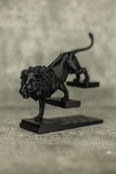 domini Aslan - Dekoratif Figür/Biblo 15 cm