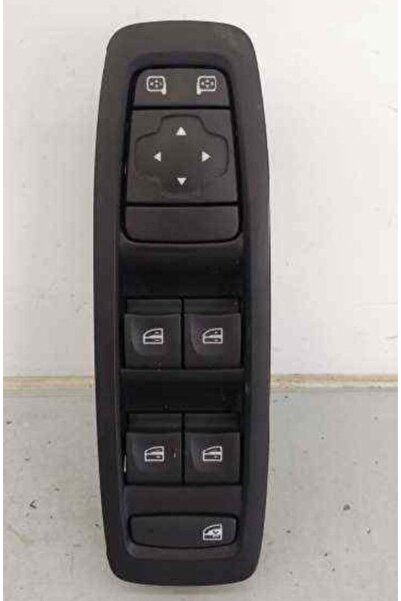 AEM AEMPART CAM ANAHTARI RENAULT MEGANE 4 Kadjar 16-21