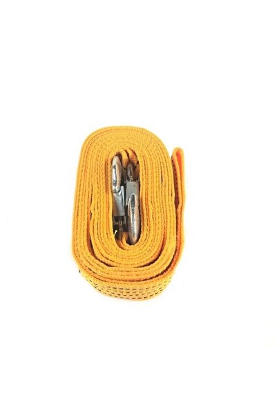 Otovo Space Space Kemerli Çeki Halatı 4 mt 2 Ton / ILCH01