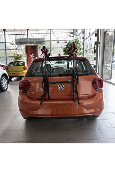 Genel Markalar Space Space Bisiklet Taşıyıcı 3lü /SYBG104