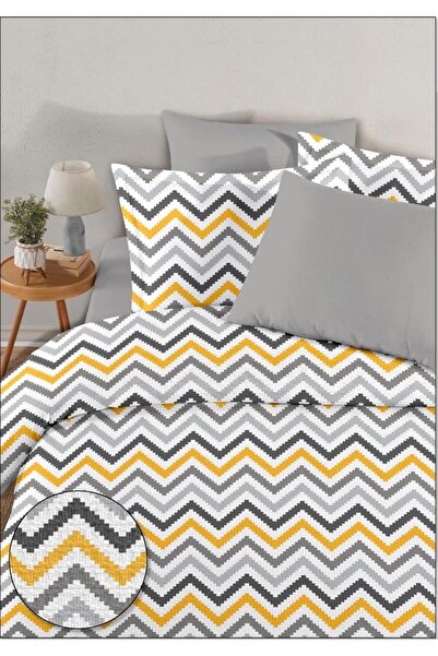 cs ilkim 100% βαμβακερό σχέδιο ριγέ διπλό πικέ 200*240 εκ. (ΝΕΟ ΜΟΝΤΕΛΟ)