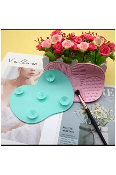 Kanonik Education Ματ για ντεμακιγιάζ από σιλικόνη