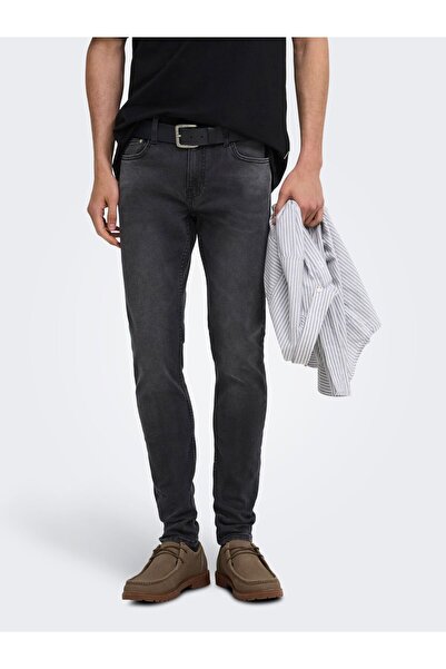 Only & Sons Jeans ONSWARP Skinny Fit Jeans