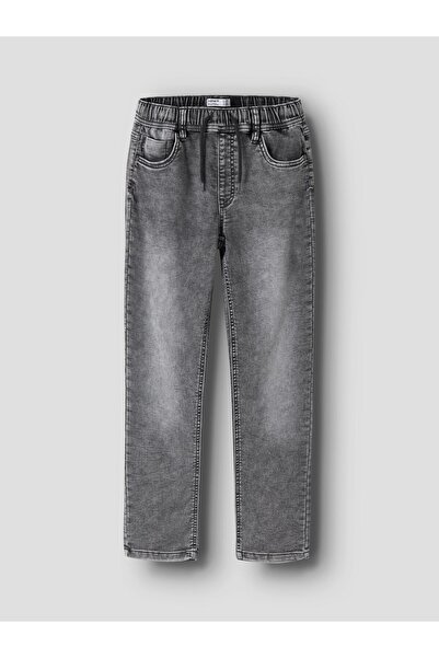 Name it Jeans Slim Fit Sweat