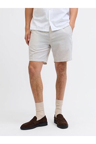 Jack & Jones Chino-Shorts mit Tapered Fit