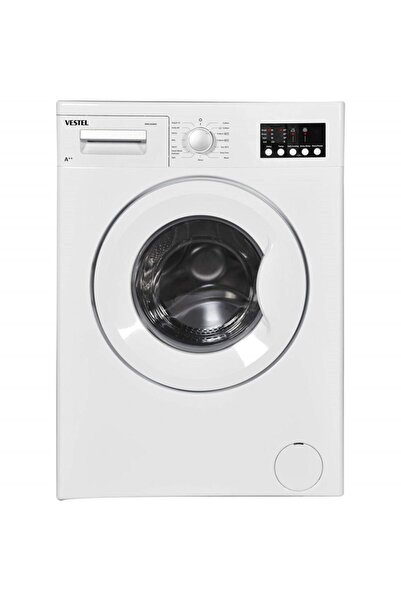 Vestel 6kg 1000 Devir A Çamaşır Makinası (İHRACAT ÜRÜNÜ)