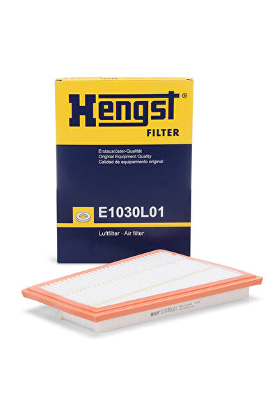 HENGST فلتر هواء HNG E1030L01 A6420942204