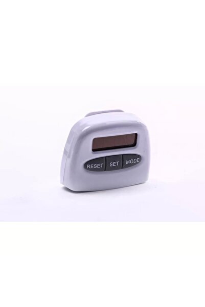 Skygo Solarlı Adımsayar Bm-048