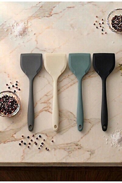 Genel Markalar Jumbo Silikon Spatula