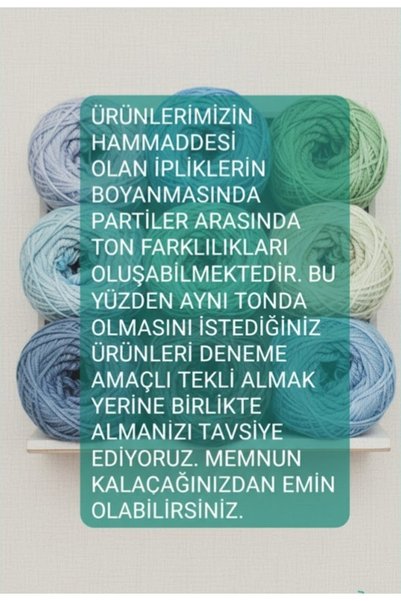 MKAtölyem 100% Cotton Lu Woven Blue Decorative Hand-Tied Multi-Purpose Pique with Fringes