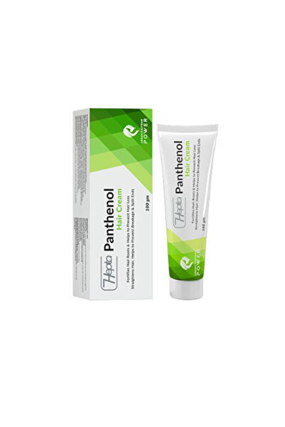 hepta Panthenol Hair Cream 100g