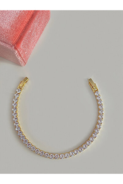 h&b design jewel Steel Waterway Bracelet