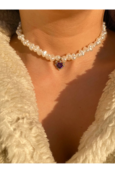 h&b design jewel Spes Choker
