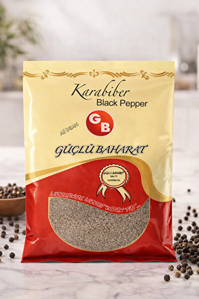Baharat Karabiber 100gr.