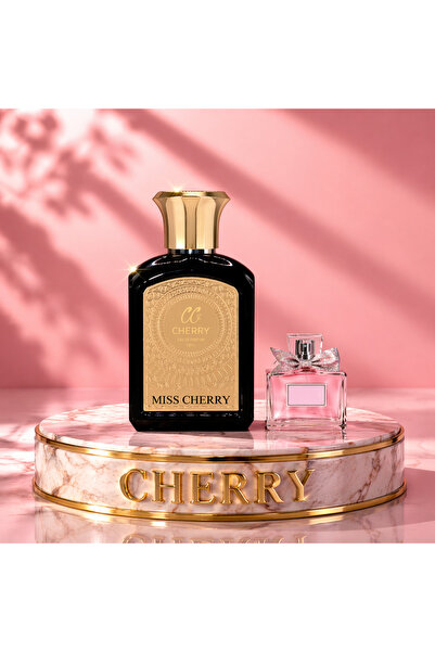 Cherry مس تشيري برفيوم 75 مل