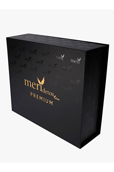 Premium Tea for 1 Month Use