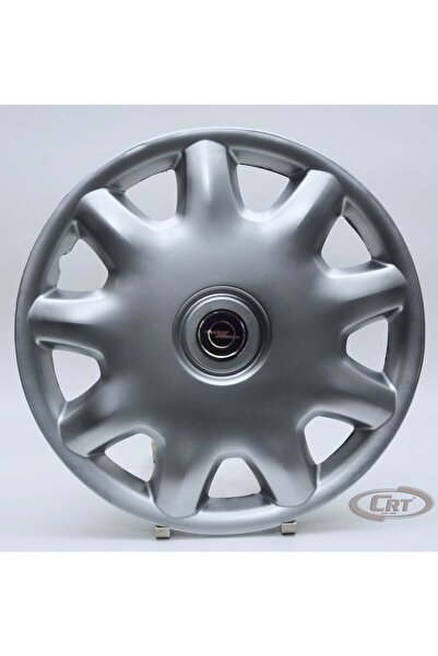 OTOCİRİT Jant Kapağı Kırılmaz 15" Opel Astra G Model (çıkartma Hediyeli) (ade...