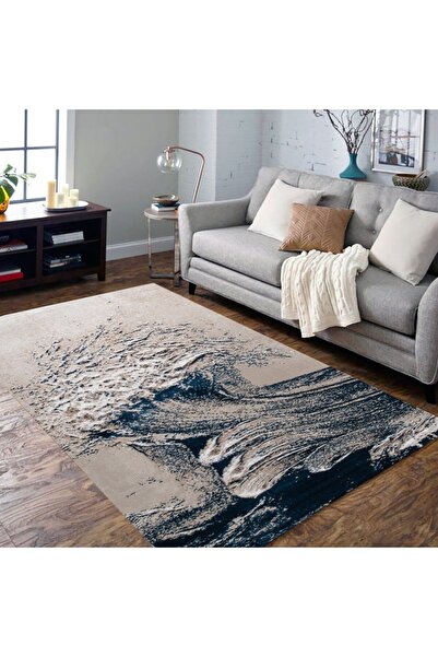RONAS Covor Modern Living, dreptunghiular pentru dormitor Chameleon 2323A Alb...