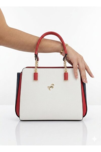 Miami Polo Clup Miami Polo Hand&Shoulder Bag
