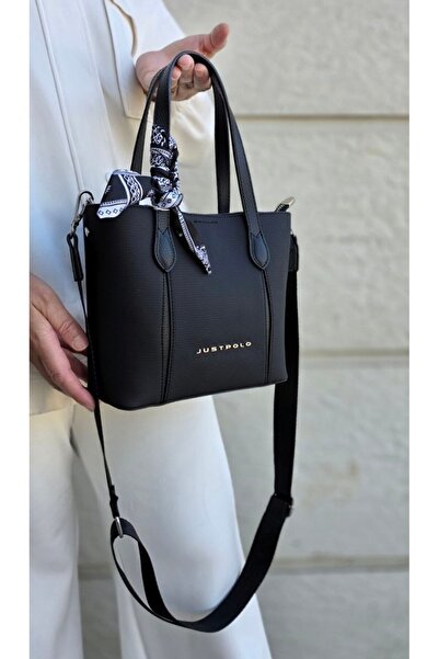 ÇANTAM GELSİN Γυναικεία τσάντα ώμου και χιαστί με πολλά διαμερίσματα, μικρού ...