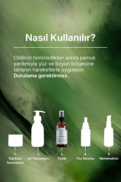 Biorenda Tonik Dejavu