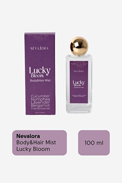 NEVALORA LUCKY BLOOM
