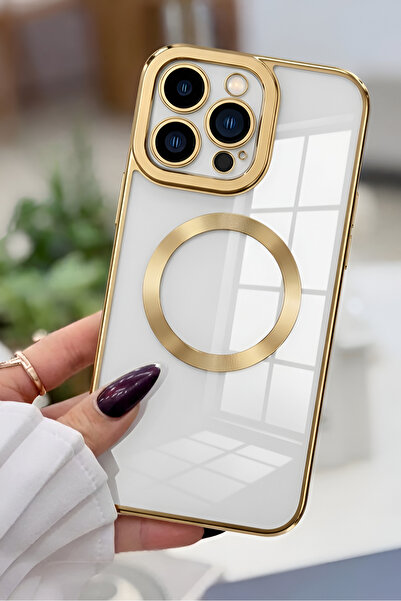 Iphone 12 Pro Compatible Case Corners Colorful Luxury Clear Camera Protected Silicone Cover