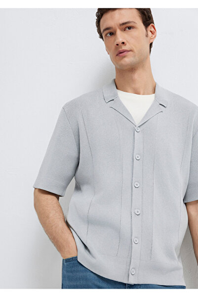 Mavi Strickwaren Polo 0710413-70802