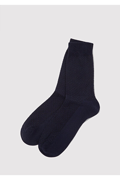 Mavi Marineblaue Socken 0912200-70500